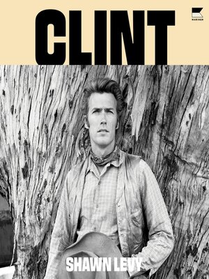Clint - Audiobook
